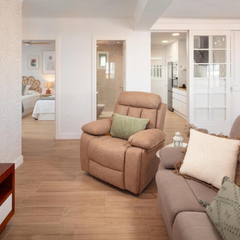 Marineros Sureste A111 - Two-Bedroom Deluxe Apartment with Ocean View - 19