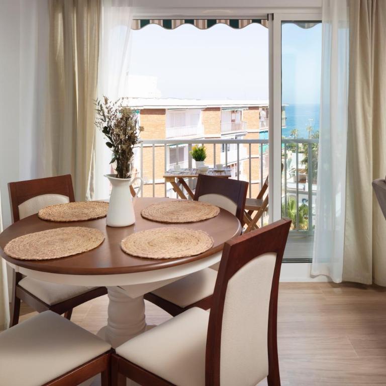 Marineros Sureste A111 - Two-Bedroom Deluxe Apartment with Ocean View - 5