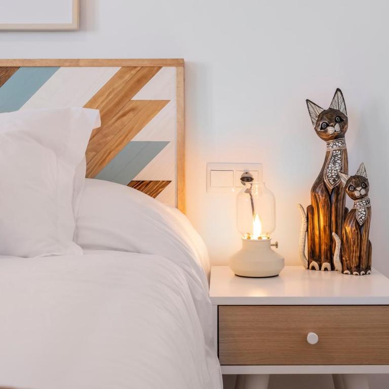 Marineros Sureste A111 - Two-Bedroom Deluxe Apartment with Ocean View - 11