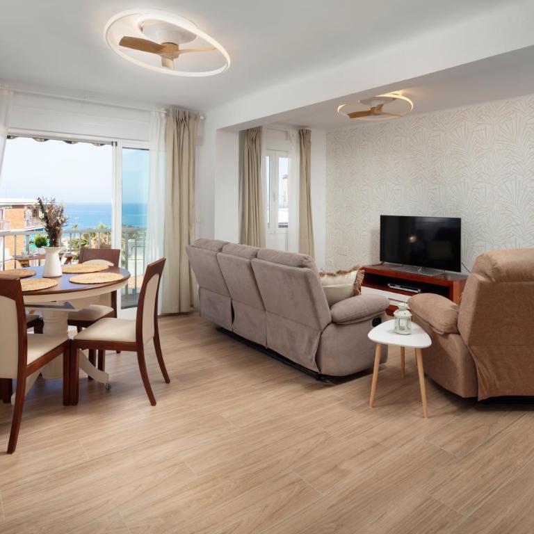 Marineros Sureste A111 - Two-Bedroom Deluxe Apartment with Ocean View - 2