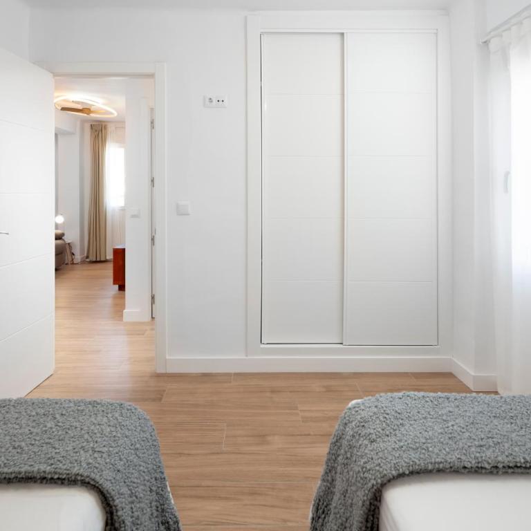 Marineros Sureste A111 - Two-Bedroom Deluxe Apartment with Ocean View - 16