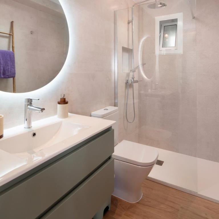 Marineros Sureste A111 - Two-Bedroom Deluxe Apartment with Ocean View - 13