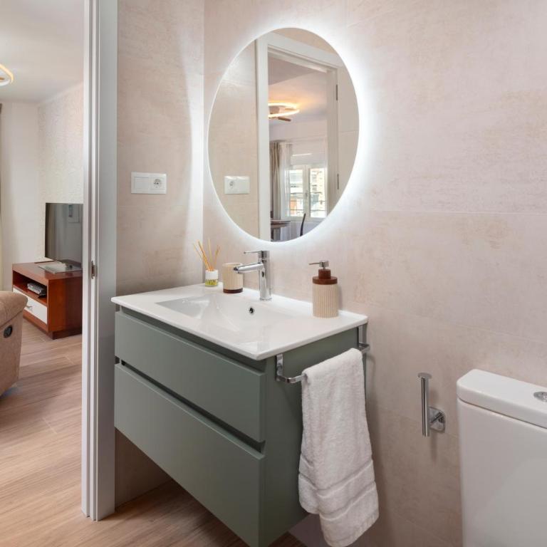 Marineros Sureste A111 - Two-Bedroom Deluxe Apartment with Ocean View - 17