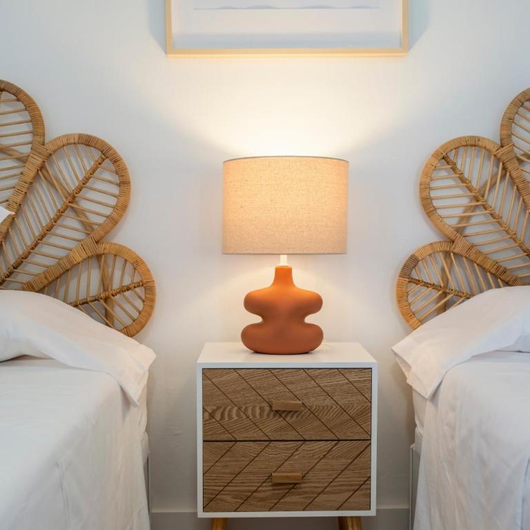 Marineros Sureste A111 - Two-Bedroom Deluxe Apartment with Ocean View - 15