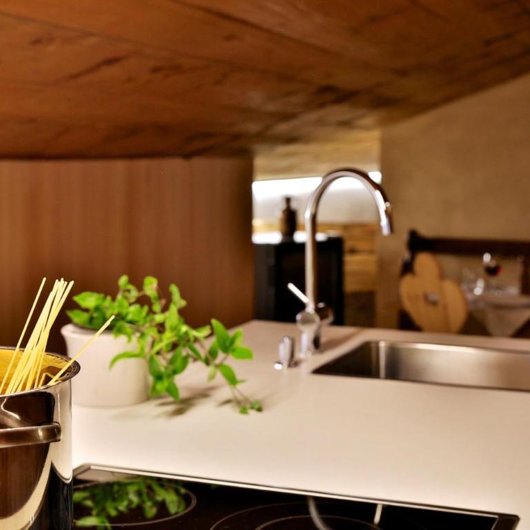 Oberniederhof - Apartamento con ducha - 16
