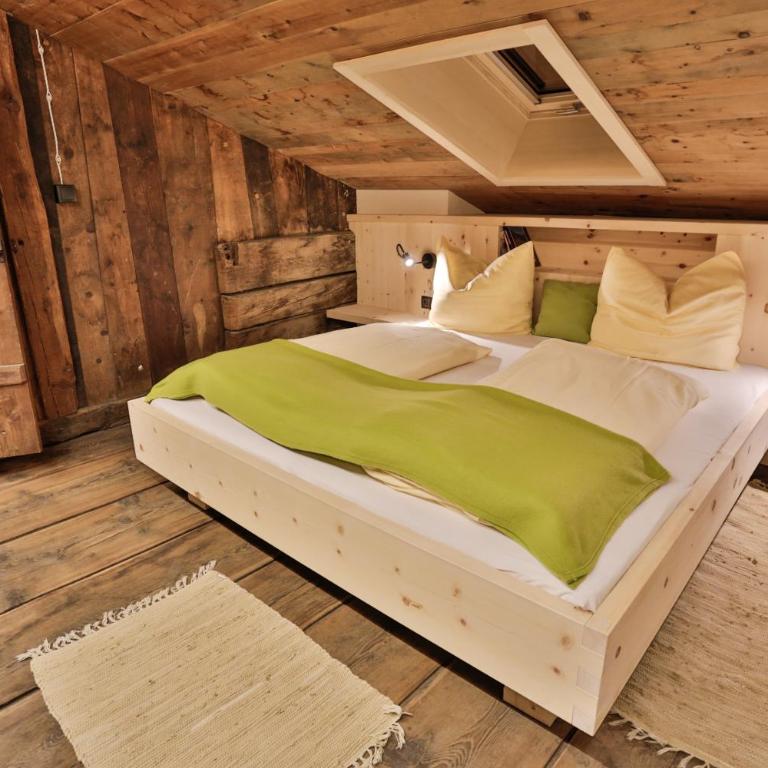 Oberniederhof - Apartamento con ducha - 14