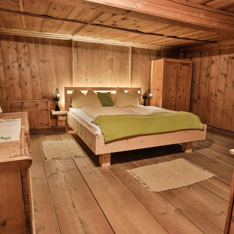 Oberniederhof - Apartamento con ducha - 18