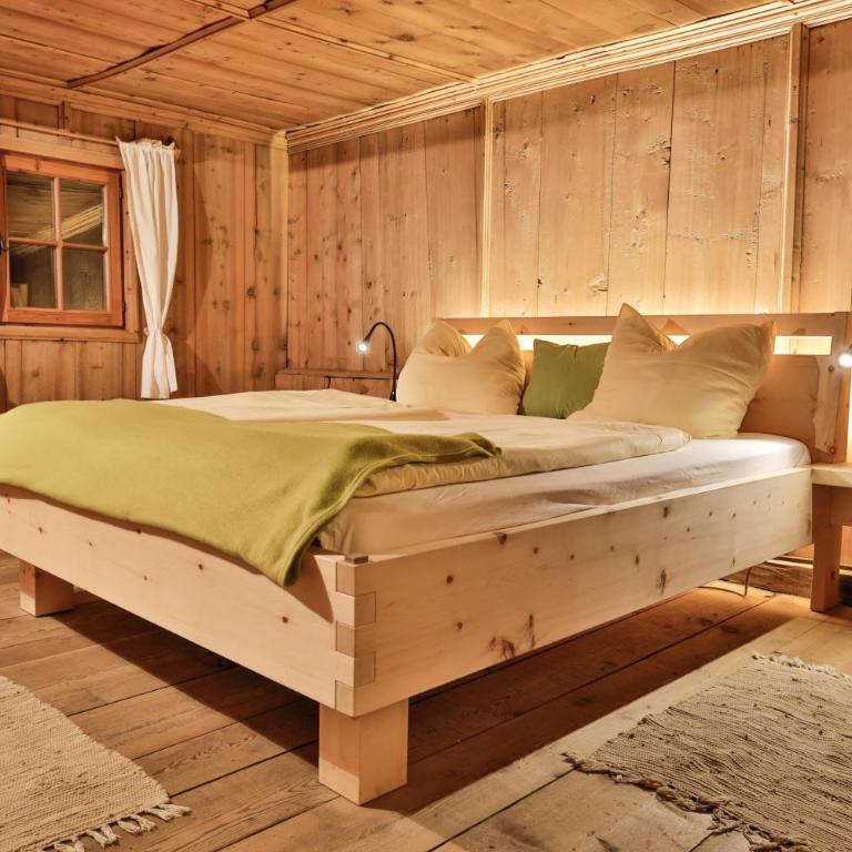 Oberniederhof - Apartamento con ducha - 7