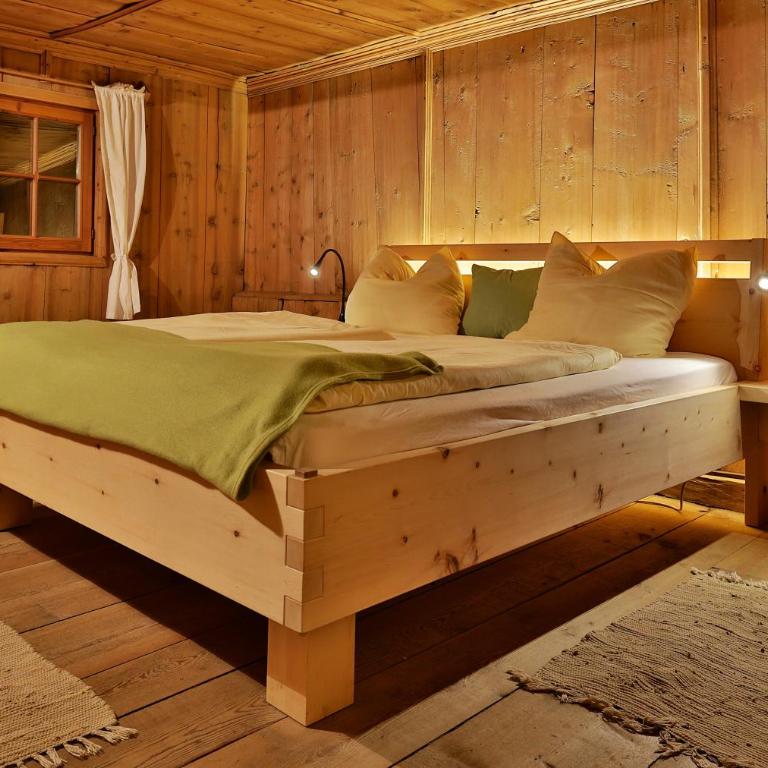 Oberniederhof - Apartamento con ducha - 6