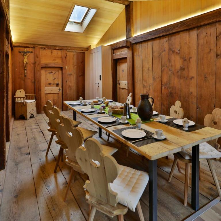 Oberniederhof - Apartamento con ducha - 3