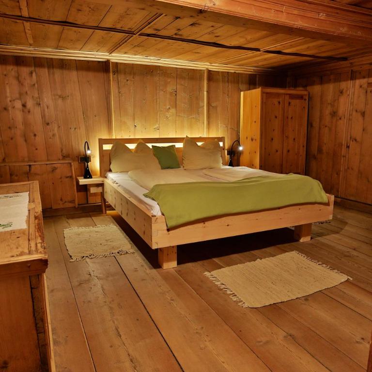 Oberniederhof - Apartamento con ducha - 4