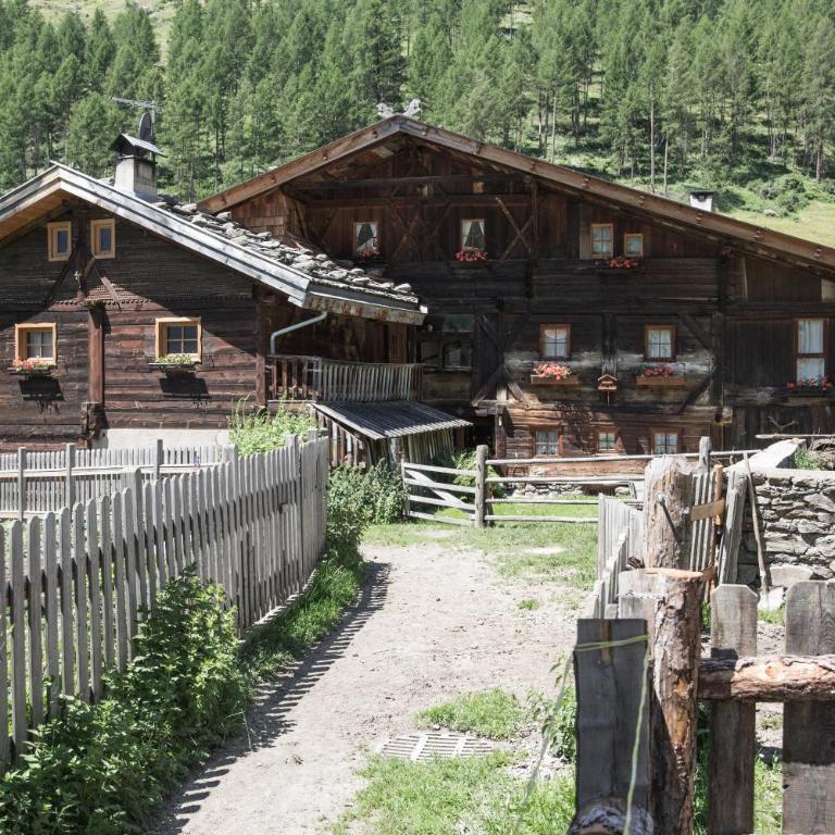 Oberniederhof - Apartamento con ducha - 1