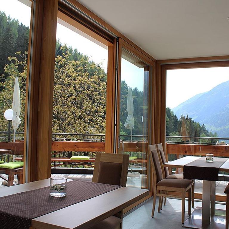 Hofschenke Pfeiftal - Bergblick - Appartamento Superior con 1 Camera da Letto e Balcone - 24
