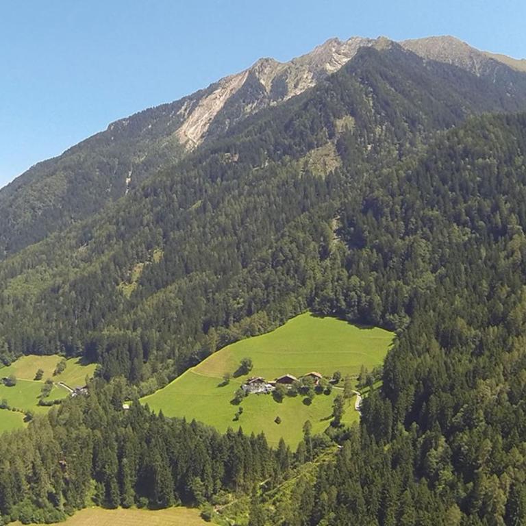 Hofschenke Pfeiftal - Bergblick - Appartamento Superior con 1 Camera da Letto e Balcone - 23