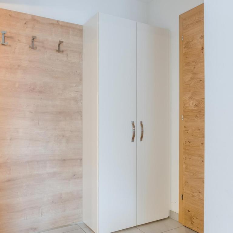 Hofschenke Pfeiftal - Bergblick - Appartamento Superior con 1 Camera da Letto e Balcone - 10