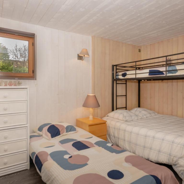 L'appartement du Berger - Appartement 2 Chambres avec Vue sur la Montagne - 14