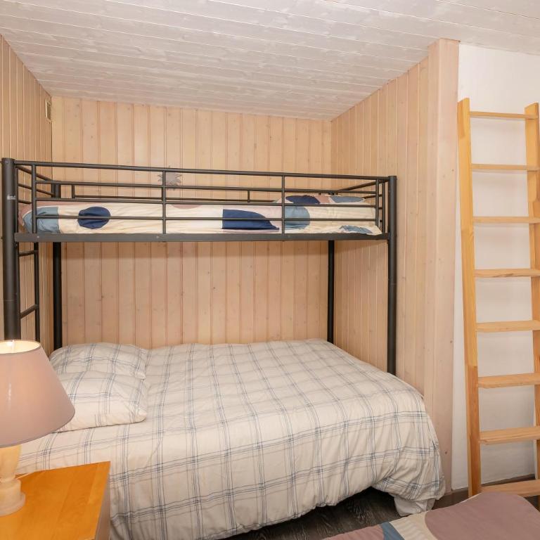 L'appartement du Berger - Appartement 2 Chambres avec Vue sur la Montagne - 15