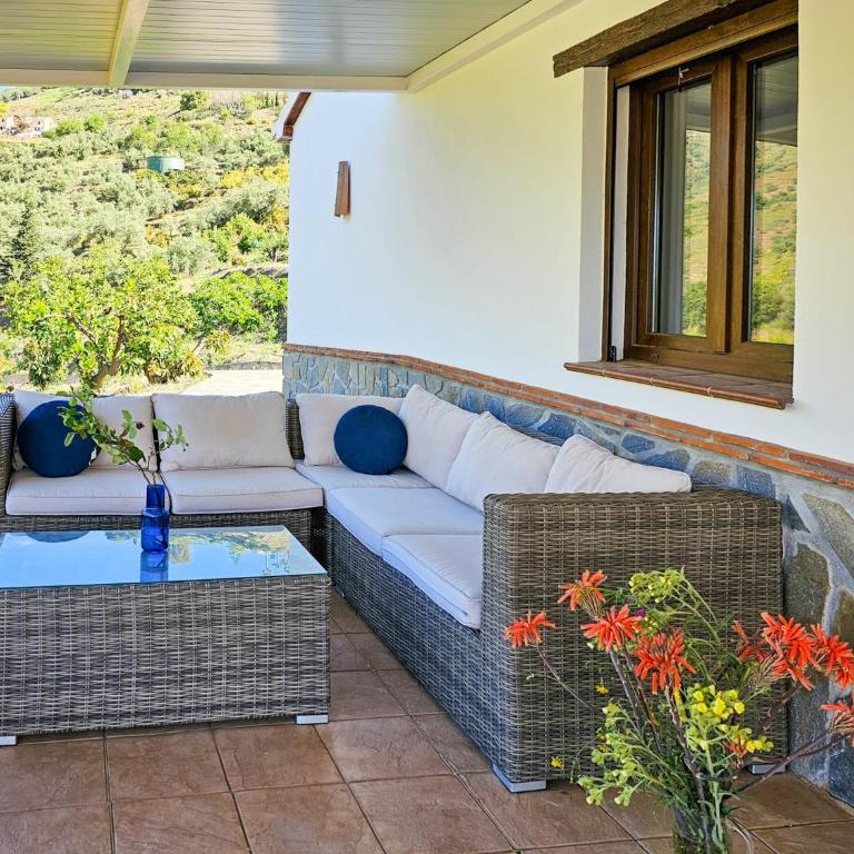 Cortijo Airen - Casa de 2 dormitorios - 10