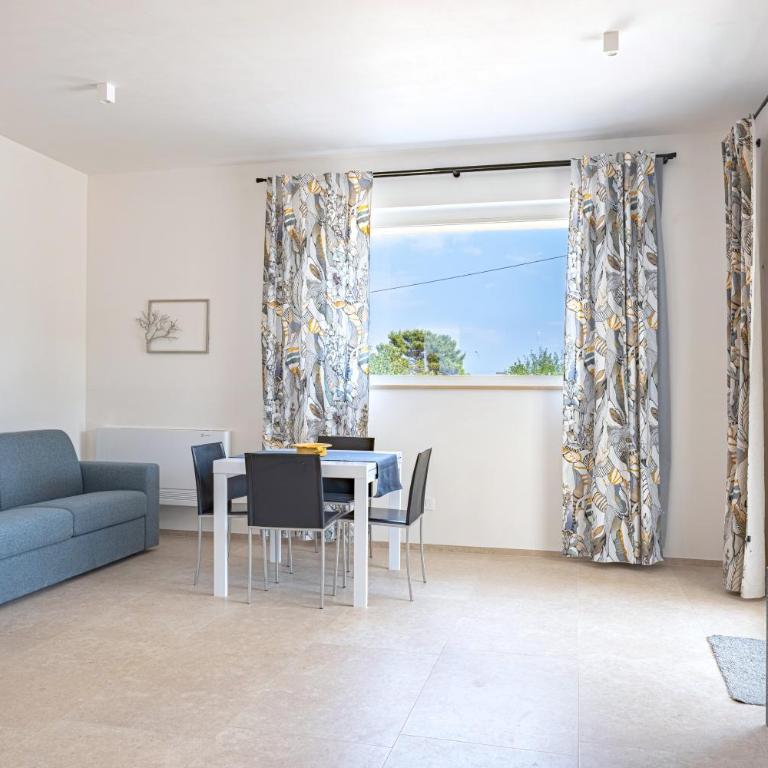 Helianthus - Villa con Vista Giardino - 2