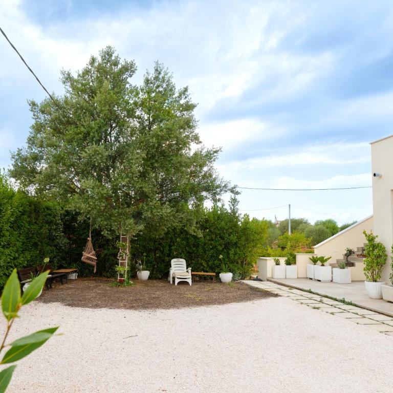 Helianthus - Villa con Vista Giardino - 18