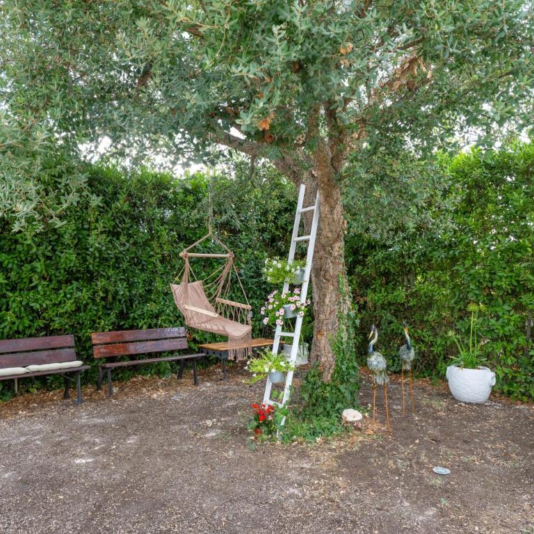 Helianthus - Villa con Vista Giardino - 16
