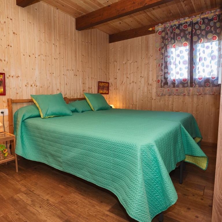 Imasaru - Habitación Cuádruple con ducha - 16
