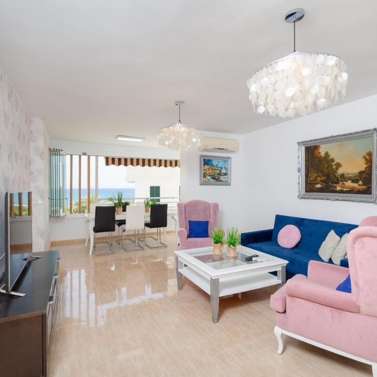 Fidalsa Bella Vista junto al mar - Apartamento - 7