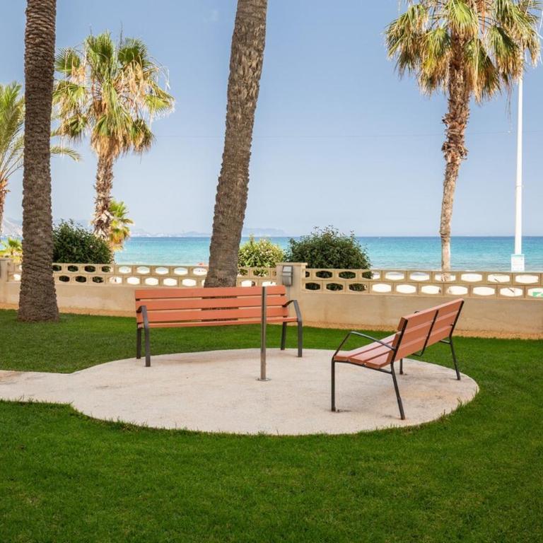 Fidalsa Bella Vista junto al mar - Apartamento - 5