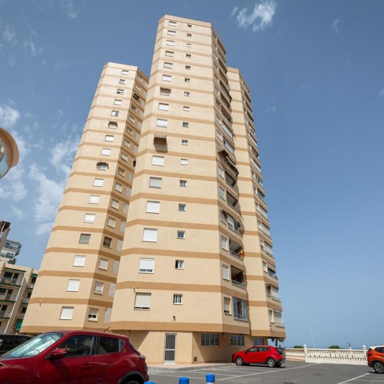 Fidalsa Bella Vista junto al mar - Apartamento - 22