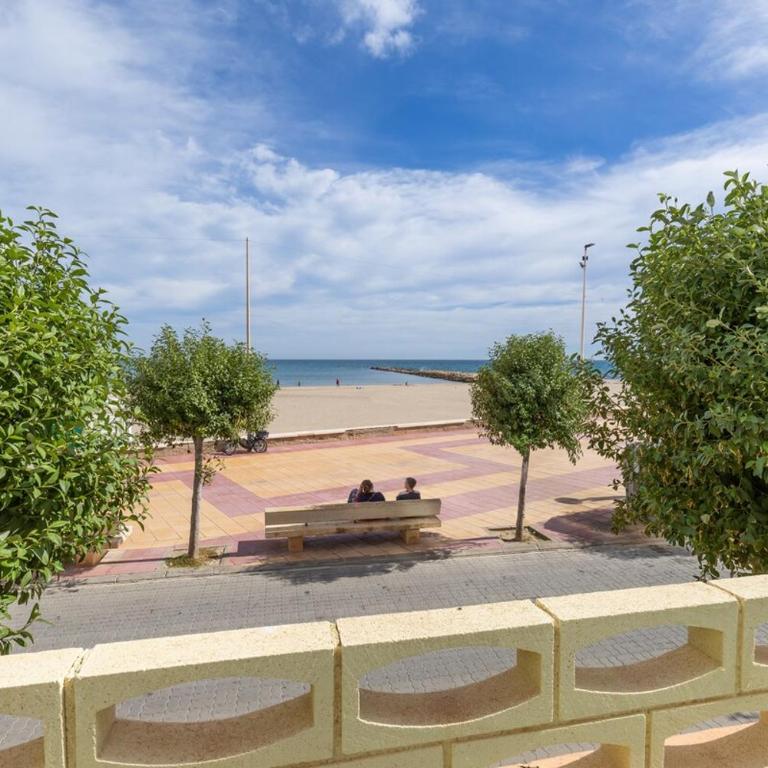 Fidalsa Bella Vista junto al mar - Apartamento - 24