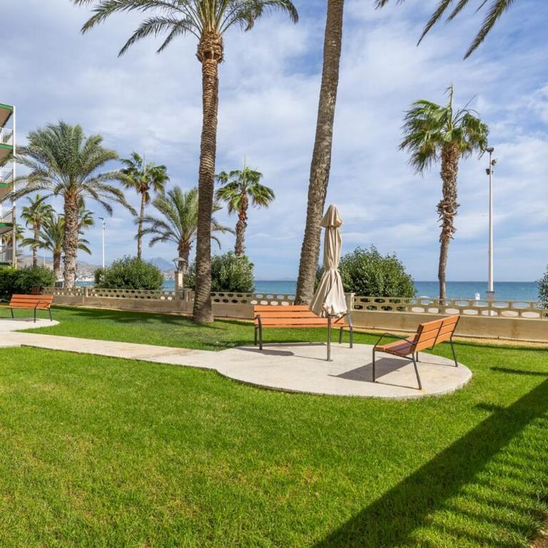 Fidalsa Bella Vista junto al mar - Apartamento - 26