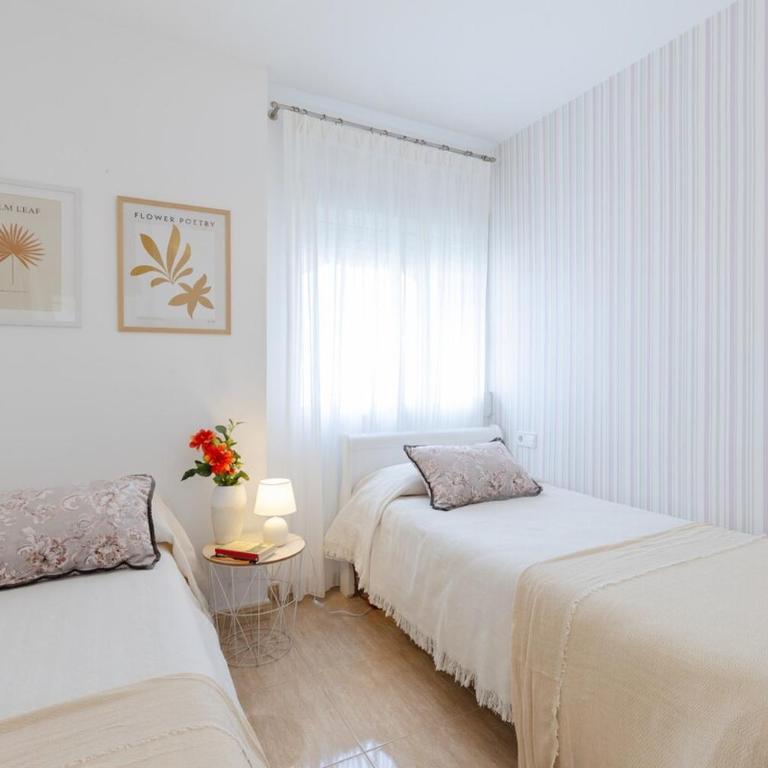 Fidalsa Bella Vista junto al mar - Apartamento - 17
