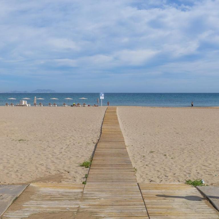Fidalsa Bella Vista junto al mar - Apartamento - 23