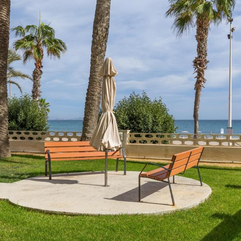 Fidalsa Bella Vista junto al mar - Apartamento - 25