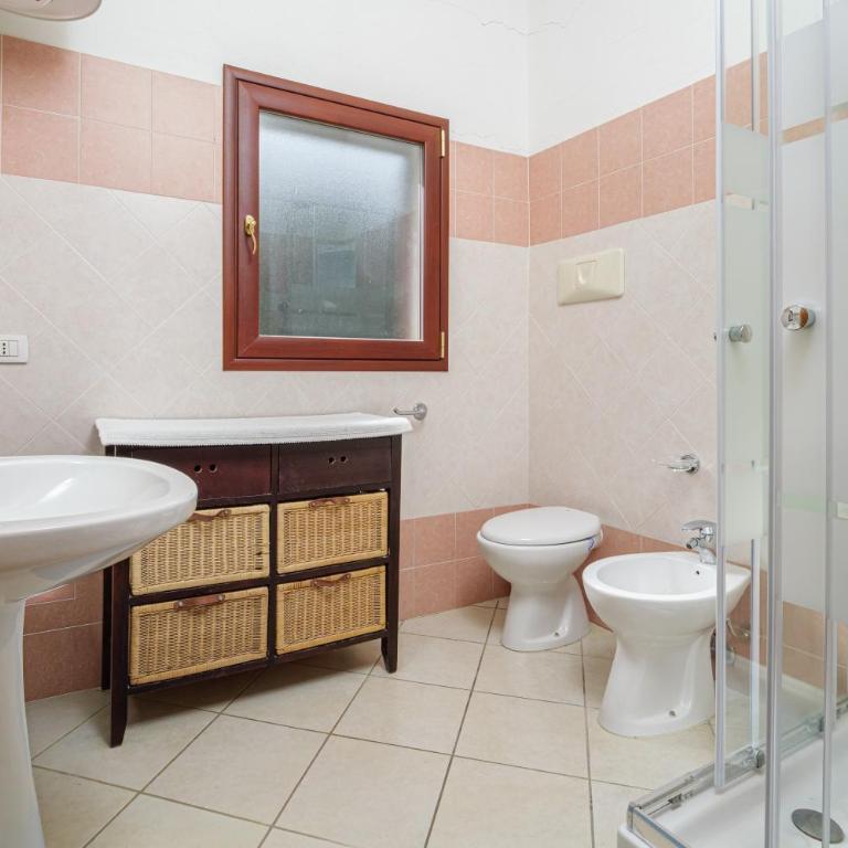 Trilo Stazzu - Casa con 2 Camere da Letto - 11