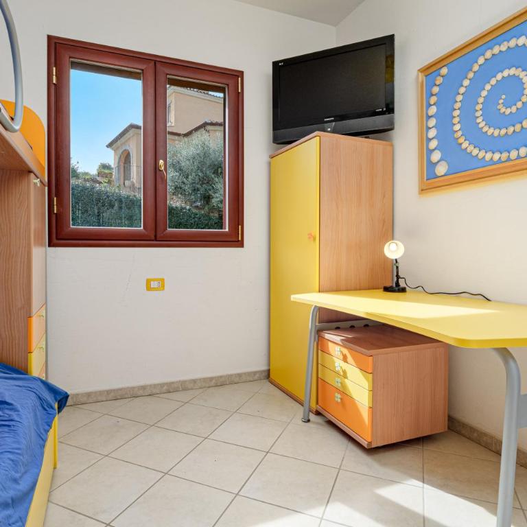 Trilo Stazzu - Casa con 2 Camere da Letto - 14