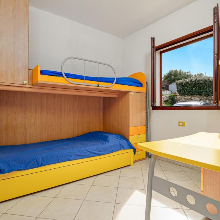 Trilo Stazzu - Casa con 2 Camere da Letto - 13