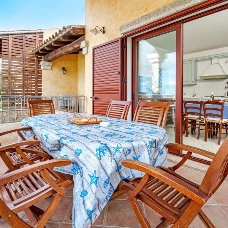 Trilo Stazzu - Casa con 2 Camere da Letto - 18