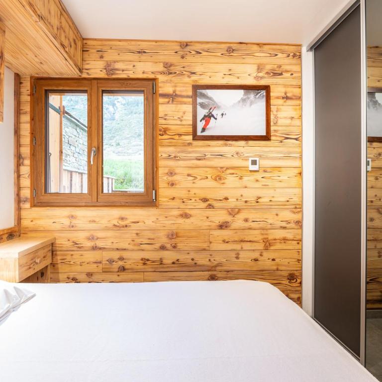 Appartement - Lanslevillard - Appartement avec Terrasse - 16
