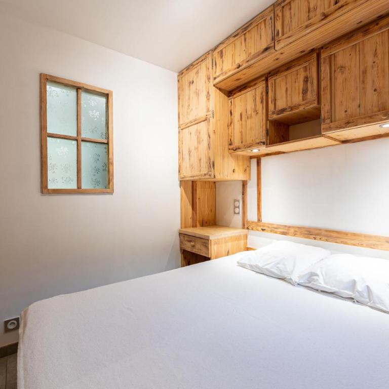 Appartement - Lanslevillard - Appartement avec Terrasse - 17