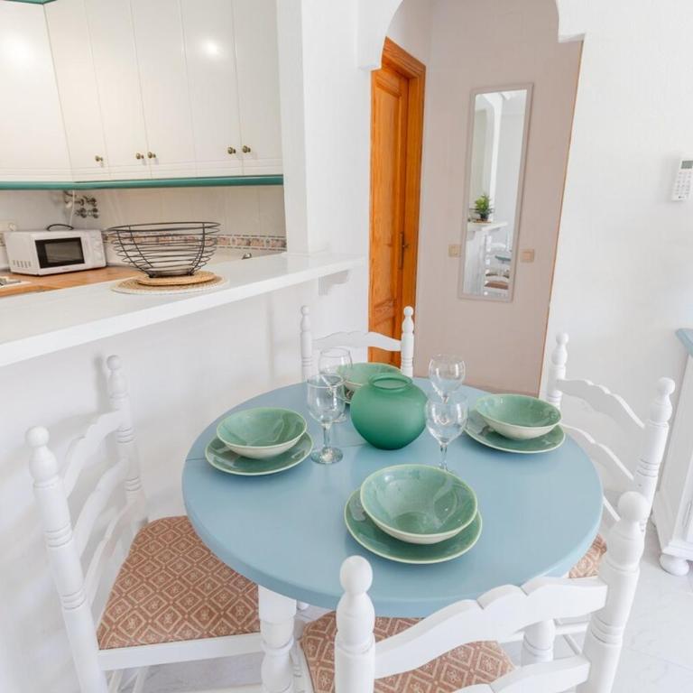 My Little Corner by Fidalsa - Apartamento - 6