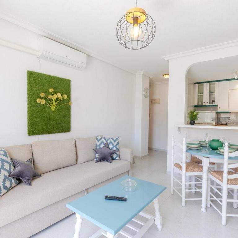 My Little Corner by Fidalsa - Apartamento - 9