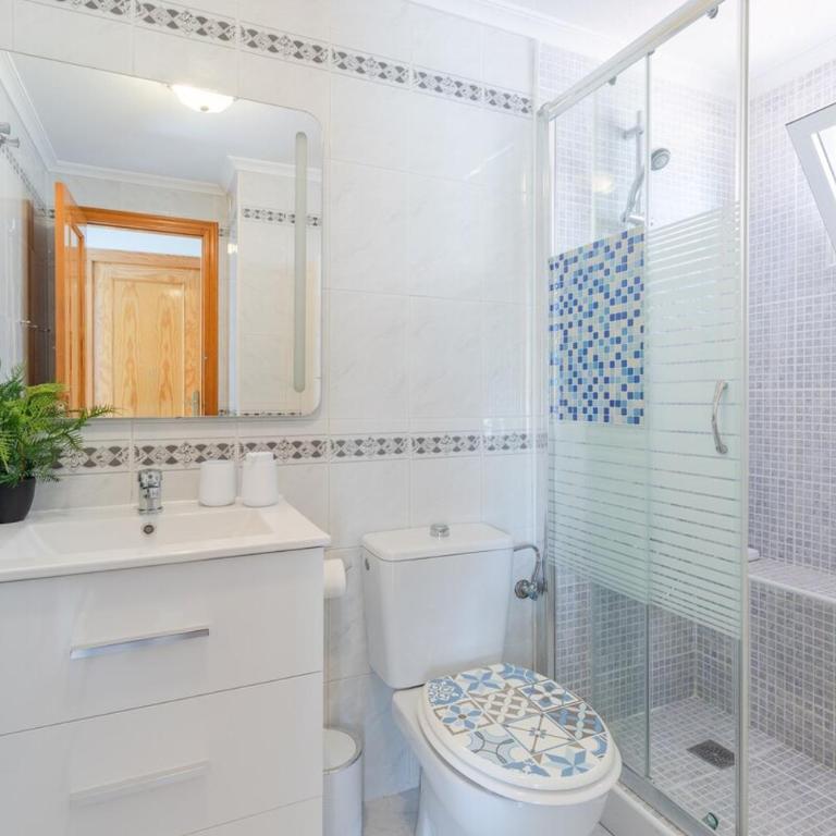 My Little Corner by Fidalsa - Apartamento - 14
