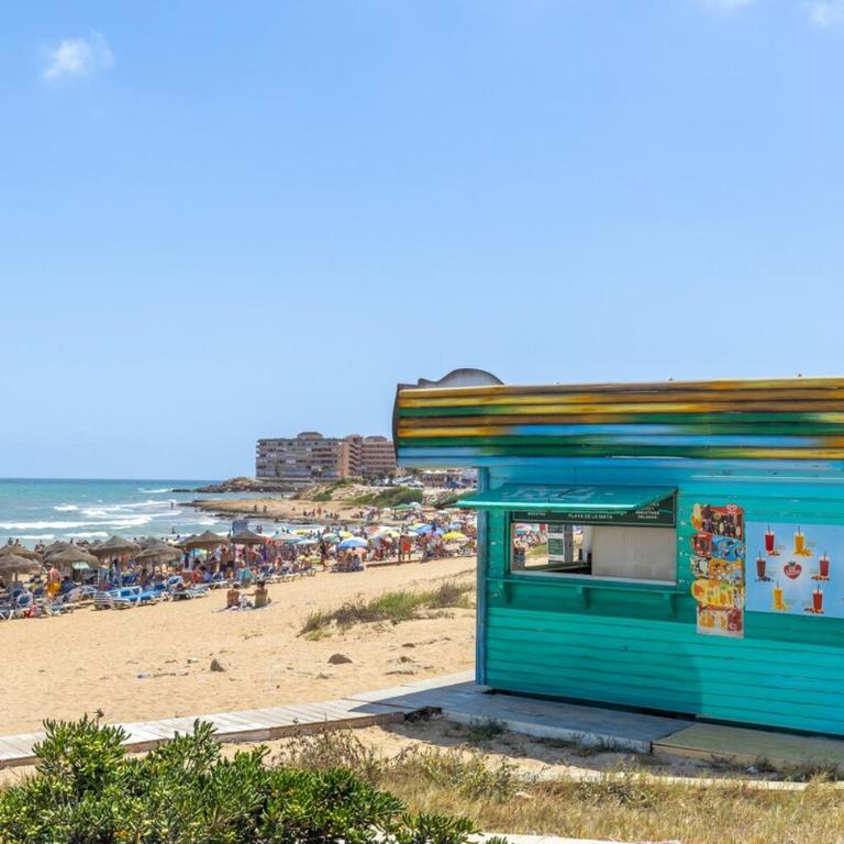 My Little Corner by Fidalsa - Apartamento - 23