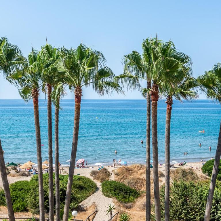 Apartamento Romana Playa - Apartamento Superior de 1 dormitorio con balcón - 27