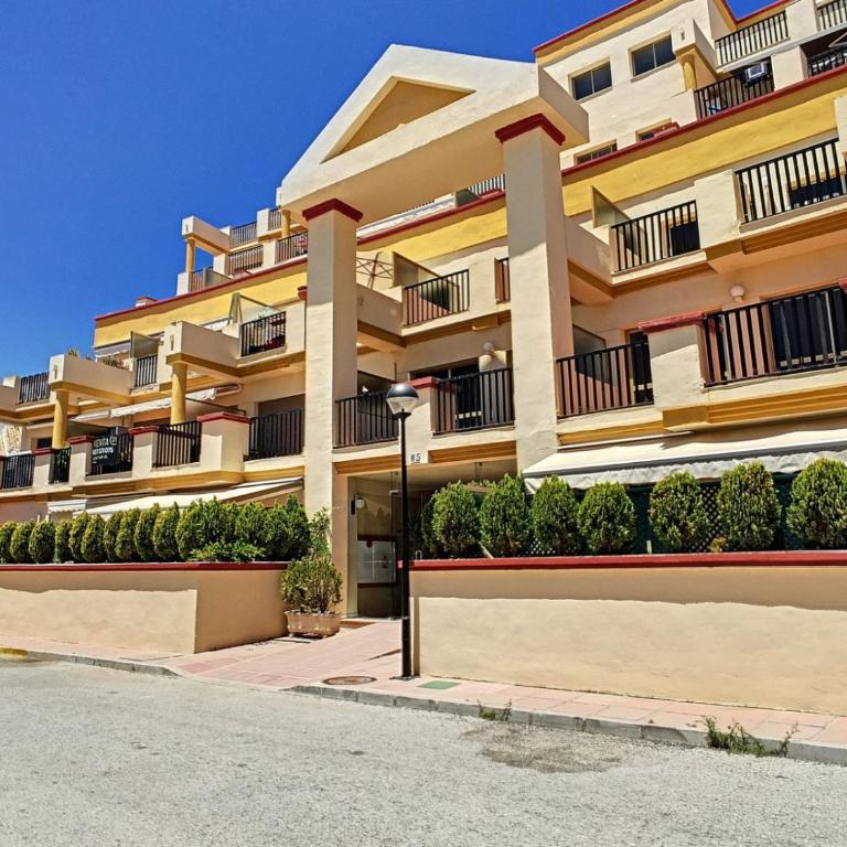 Apartamento Romana Playa - Apartamento Superior de 1 dormitorio con balcón - 31