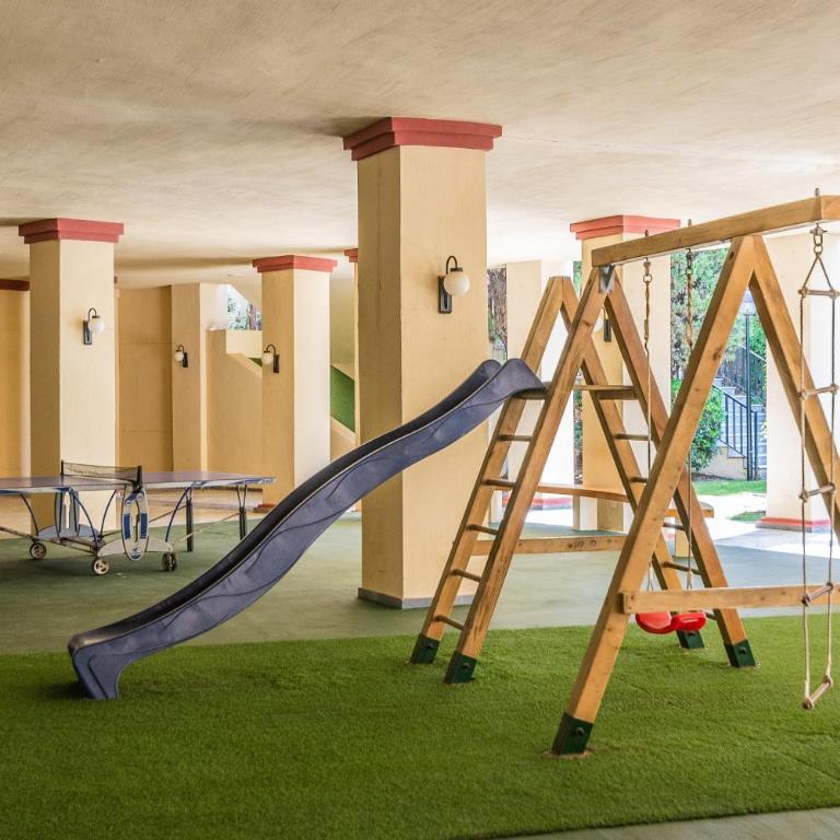 Apartamento Romana Playa - Apartamento Superior de 1 dormitorio con balcón - 24