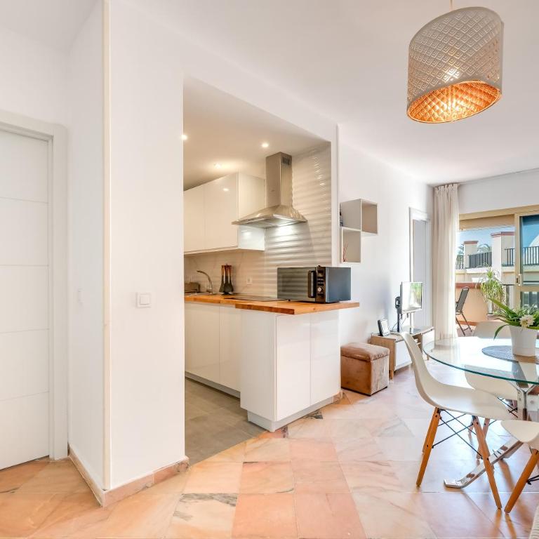 Apartamento Romana Playa - Apartamento Superior de 1 dormitorio con balcón - 16