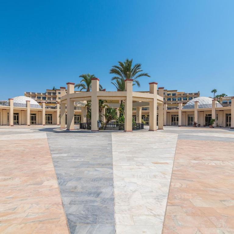 Apartamento Romana Playa - Apartamento Superior de 1 dormitorio con balcón - 28