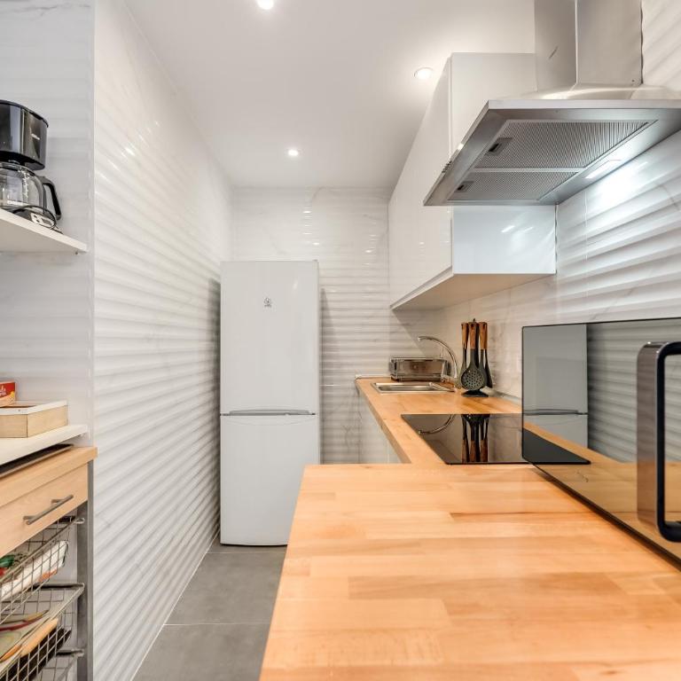 Apartamento Romana Playa - Apartamento Superior de 1 dormitorio con balcón - 8